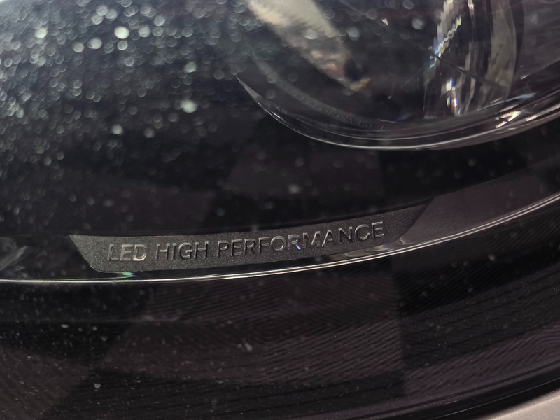 Mercedes-Benz E 350 E 350 d (213.033) — photo 10