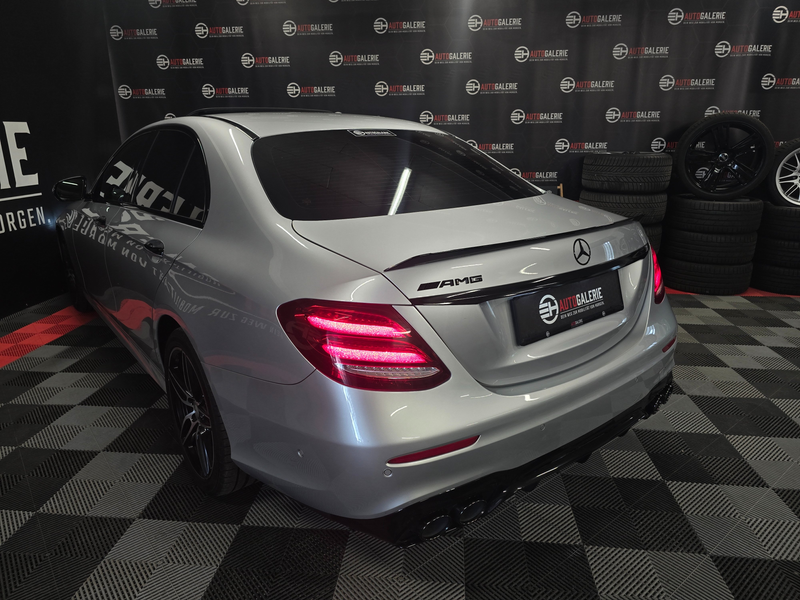 Mercedes-Benz E 350 E 350 d (213.033) — photo 6