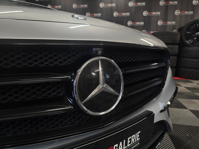 Mercedes-Benz E 350 E 350 d (213.033) — photo 7