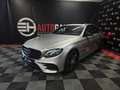 Mercedes-Benz E 350 E 350 d AMG Line E53 Look /360*Kamera/Navi/LED Silber - thumbnail 1