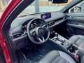 Mazda CX-5 G194 AUTO HOMURA*BOSE*MATRIX-LED* Rouge - thumbnail 14