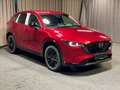 Mazda CX-5 G194 AUTO HOMURA*BOSE*MATRIX-LED* Rouge - thumbnail 3