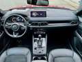 Mazda CX-5 G194 AUTO HOMURA*BOSE*MATRIX-LED* Rouge - thumbnail 11