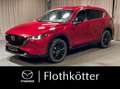 Mazda CX-5 G194 AUTO HOMURA*BOSE*MATRIX-LED* Rouge - thumbnail 1