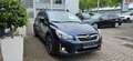 Subaru XV 2.0D Exclusive 4WD Blauw - thumbnail 2