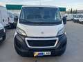 Peugeot Boxer Furgón 2.2BlueHDI 333 L2H1 S&S 140 Weiß - thumbnail 1