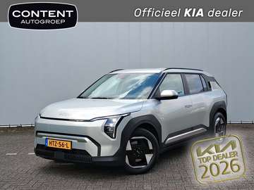 81,4 kWh 204pk Plus I Navi I Stoelverwarming