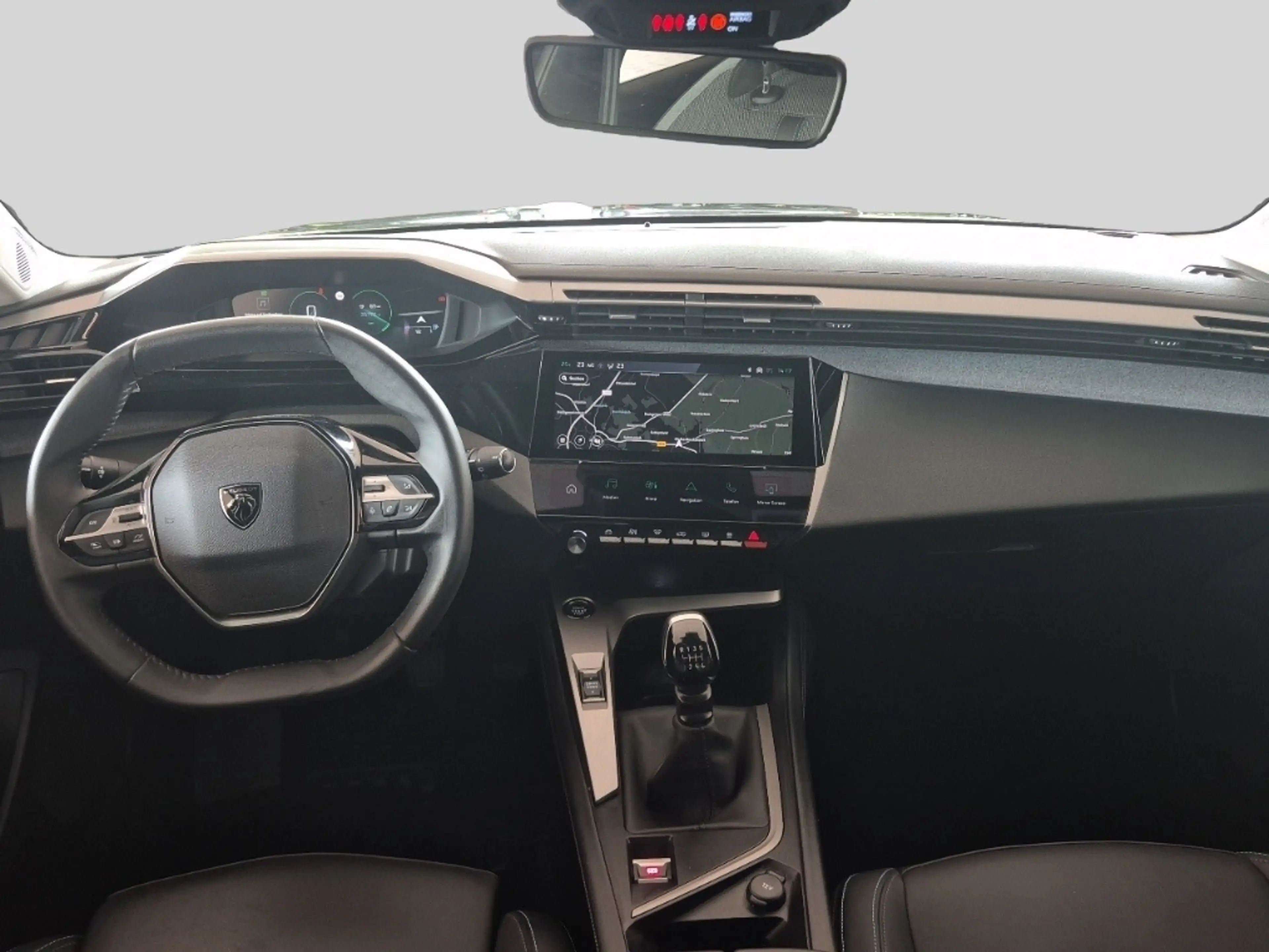 Peugeot 308 SW Allure 1.2 130  SHZ Navi Kamera PDC v+h — photo 15