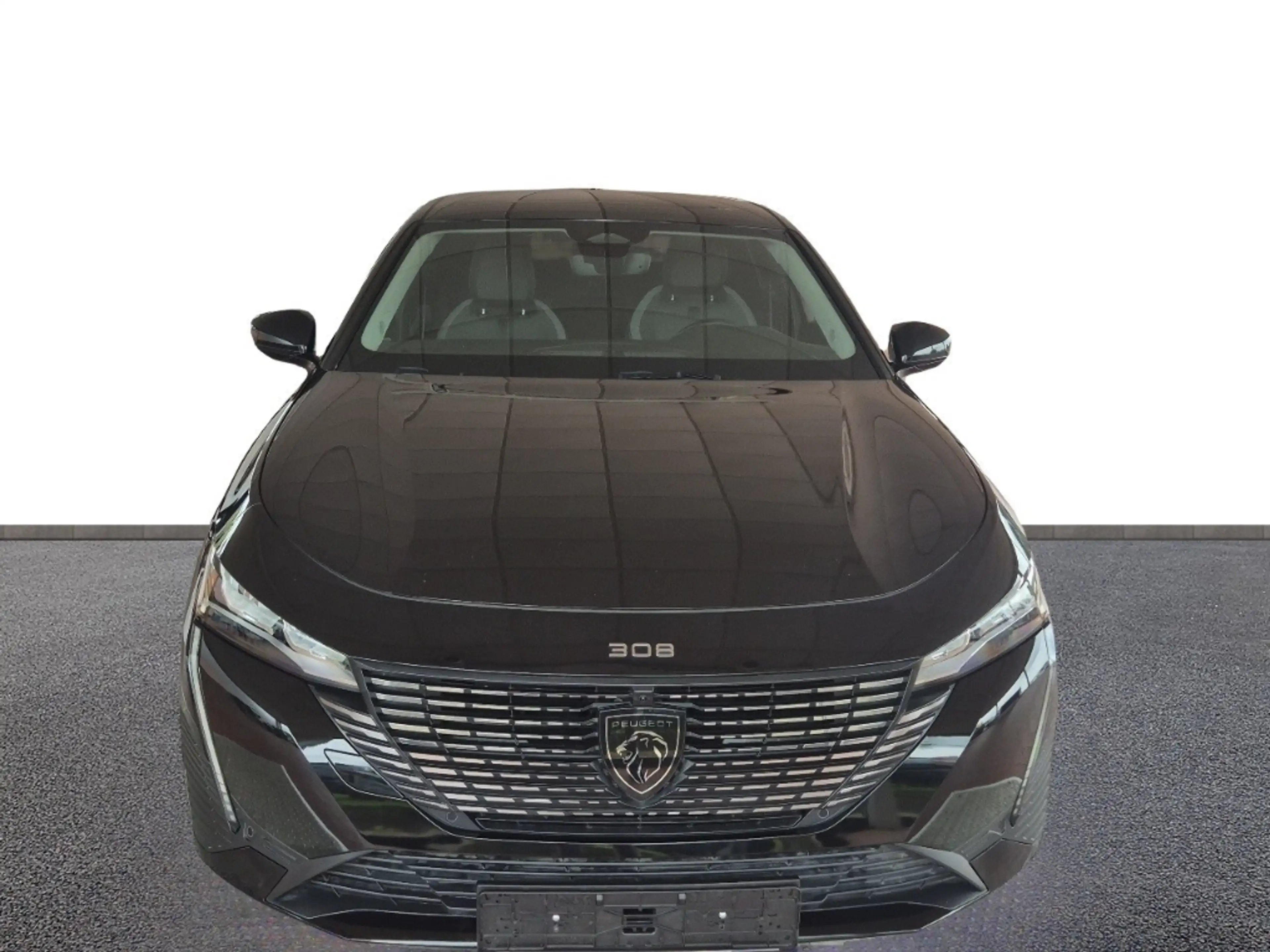 Peugeot 308 SW Allure 1.2 130  SHZ Navi Kamera PDC v+h — photo 10