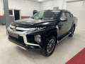 Mitsubishi L200 *CUIR*BI-XENON*NT AUTO*NAVI*CAMERA*APPLE CAR PLAY* Noir - thumbnail 3