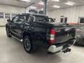 Mitsubishi L200 *CUIR*BI-XENON*NT AUTO*NAVI*CAMERA*APPLE CAR PLAY* Noir - thumbnail 4