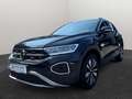 Volkswagen T-Roc T-Roc GOAL 2.0 TDI DSG ACC Navi LED Keyless TOP Schwarz - thumbnail 1