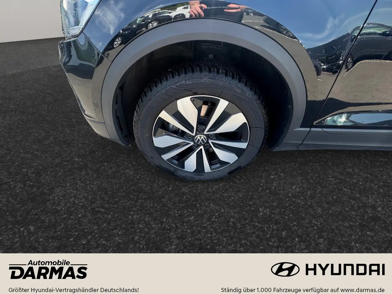 Volkswagen T-Roc T-Roc GOAL 2.0 TDI DSG ACC Navi LED Keyless TOP 10