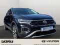 Volkswagen T-Roc T-Roc GOAL 2.0 TDI DSG ACC Navi LED Keyless TOP Noir - thumbnail 4