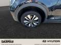 Volkswagen T-Roc T-Roc GOAL 2.0 TDI DSG ACC Navi LED Keyless TOP Noir - thumbnail 10