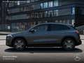Mercedes-Benz EQA 300 4M ELECTRICART+NIGHT+PLUS-PAKET+AHK+PANO Grau - thumbnail 6