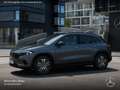 Mercedes-Benz EQA 300 4M ELECTRICART+NIGHT+PLUS-PAKET+AHK+PANO Grau - thumbnail 3