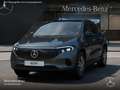 Mercedes-Benz EQA 300 4M ELECTRICART+NIGHT+PLUS-PAKET+AHK+PANO Grau - thumbnail 2