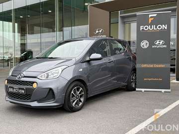 1.0 Benzine Twist Techno GPS|AIRCO|CRUISE