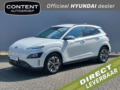 Hyundai KONA 64 kWh 204pk Aut Fashion