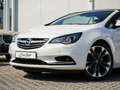 Opel Cascada Ultimate Leder KomfortPak eSitze Alu20" Weiß - thumbnail 4