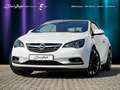 Opel Cascada Ultimate Leder KomfortPak eSitze Alu20" Weiß - thumbnail 1