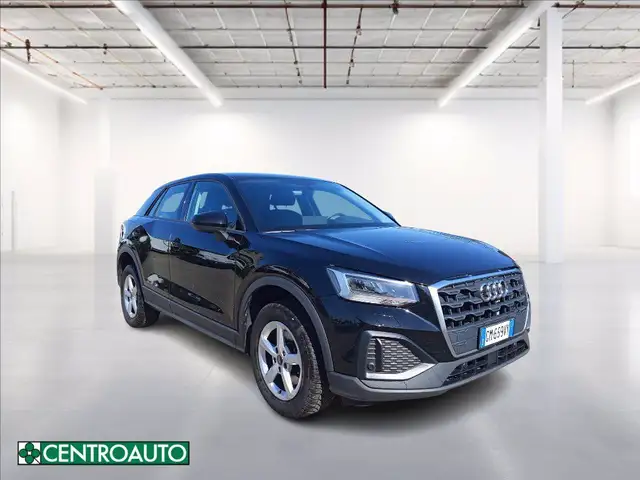 Audi Q2 35 2.0 tdi Business quattro s-tronic