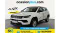 Jeep Compass 1.5 MHEV Longitude FWD DCT Weiß - thumbnail 1
