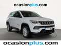 Jeep Compass 1.5 MHEV Longitude FWD DCT Weiß - thumbnail 2