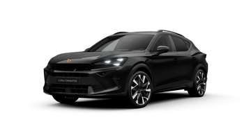 VZ Performance | Achteruitrijcamera | Digitaal ins