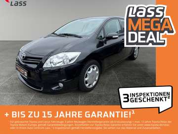 1.33 Life+ Facelift*KlimaA*PDC