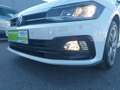 Volkswagen Polo 1,0 TSI R-Line Weiß - thumbnail 18