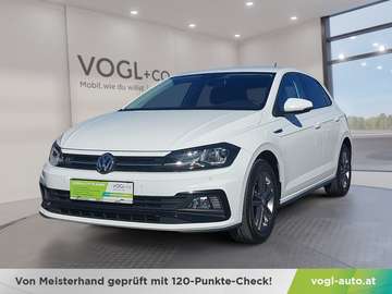 1,0 TSI R-Line