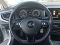 Volkswagen Polo 1,0 TSI R-Line Weiß - thumbnail 12