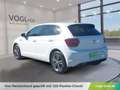 Volkswagen Polo 1,0 TSI R-Line Weiß - thumbnail 3