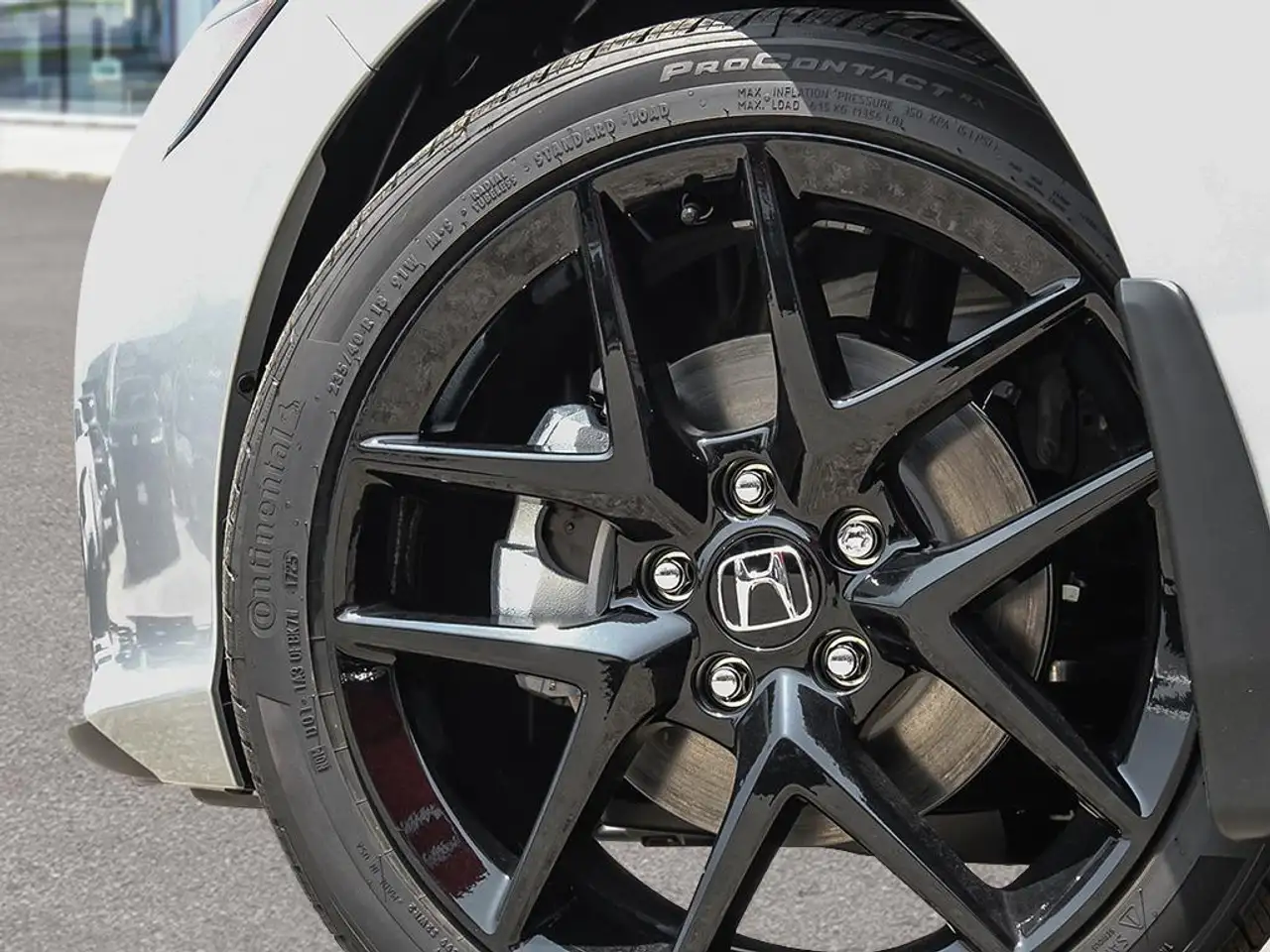 Honda Civic снимка Honda Civic