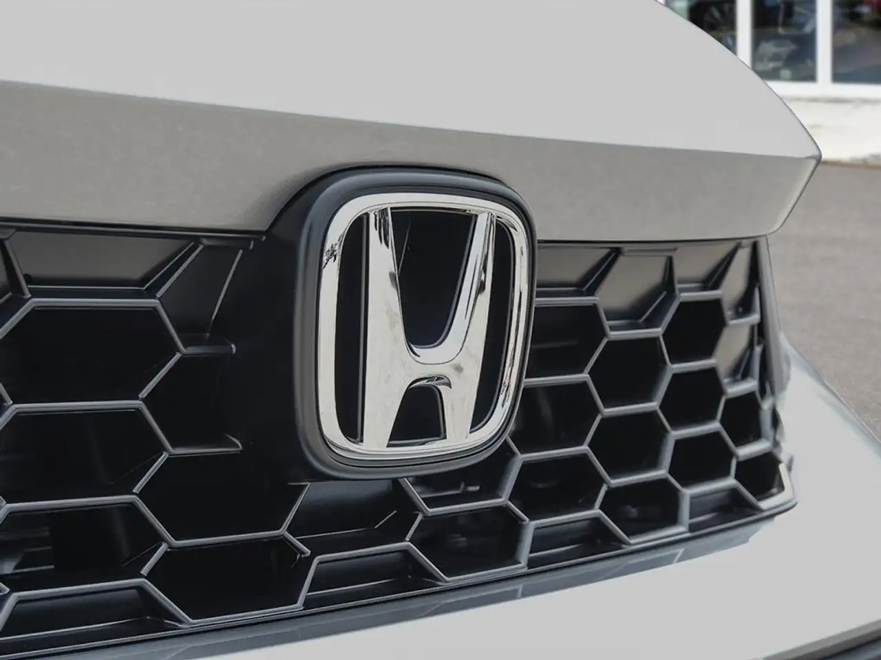 Honda Civic снимка Honda Civic