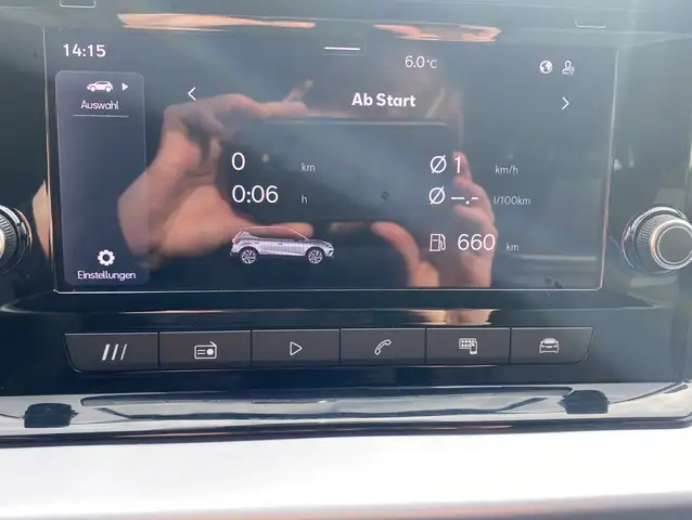 SEAT Arona view 20