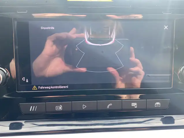 SEAT Arona view 21
