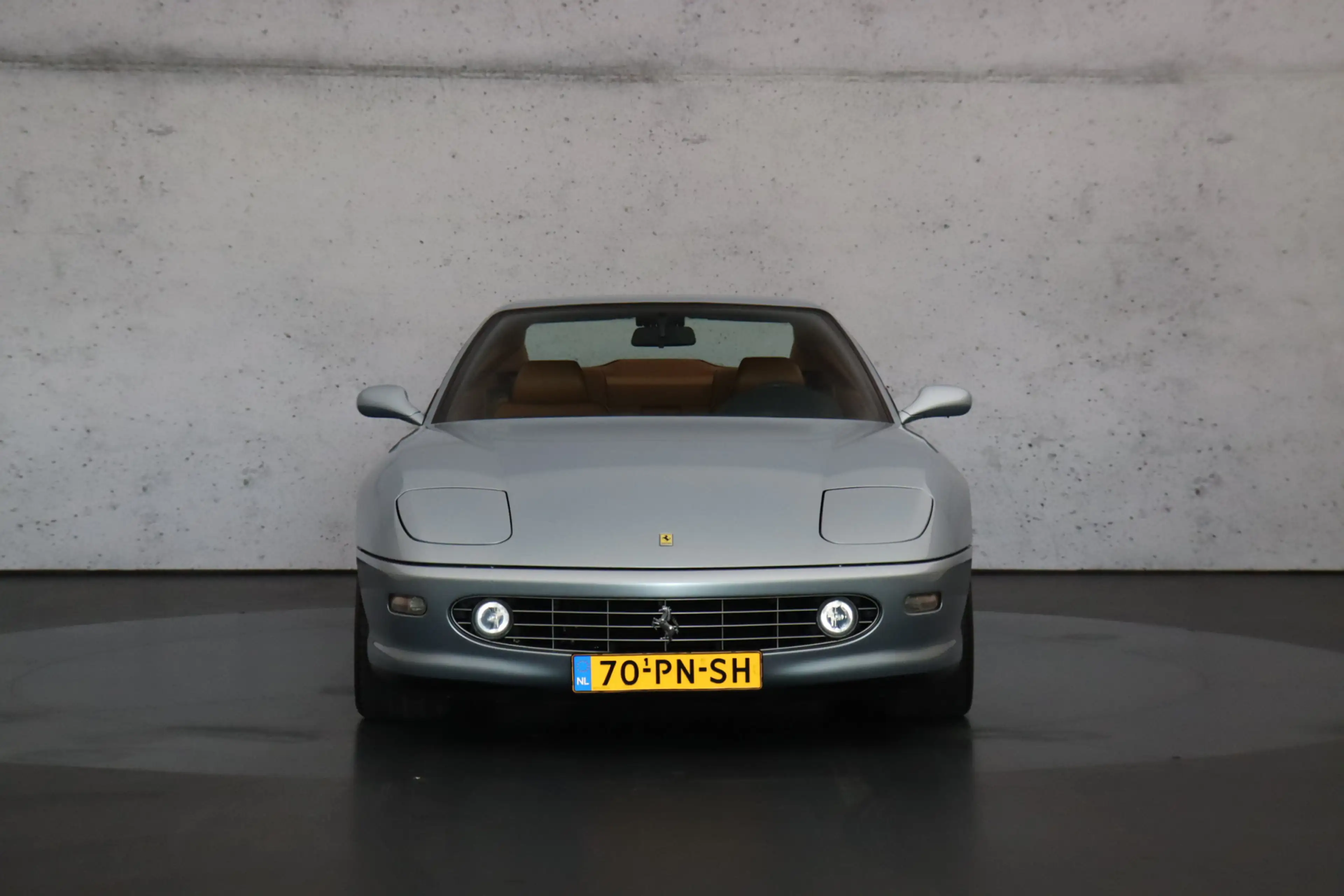 Ferrari 456 456M GTA | V12 | 442PK | Automaat | Airco | Ledere — photo 14