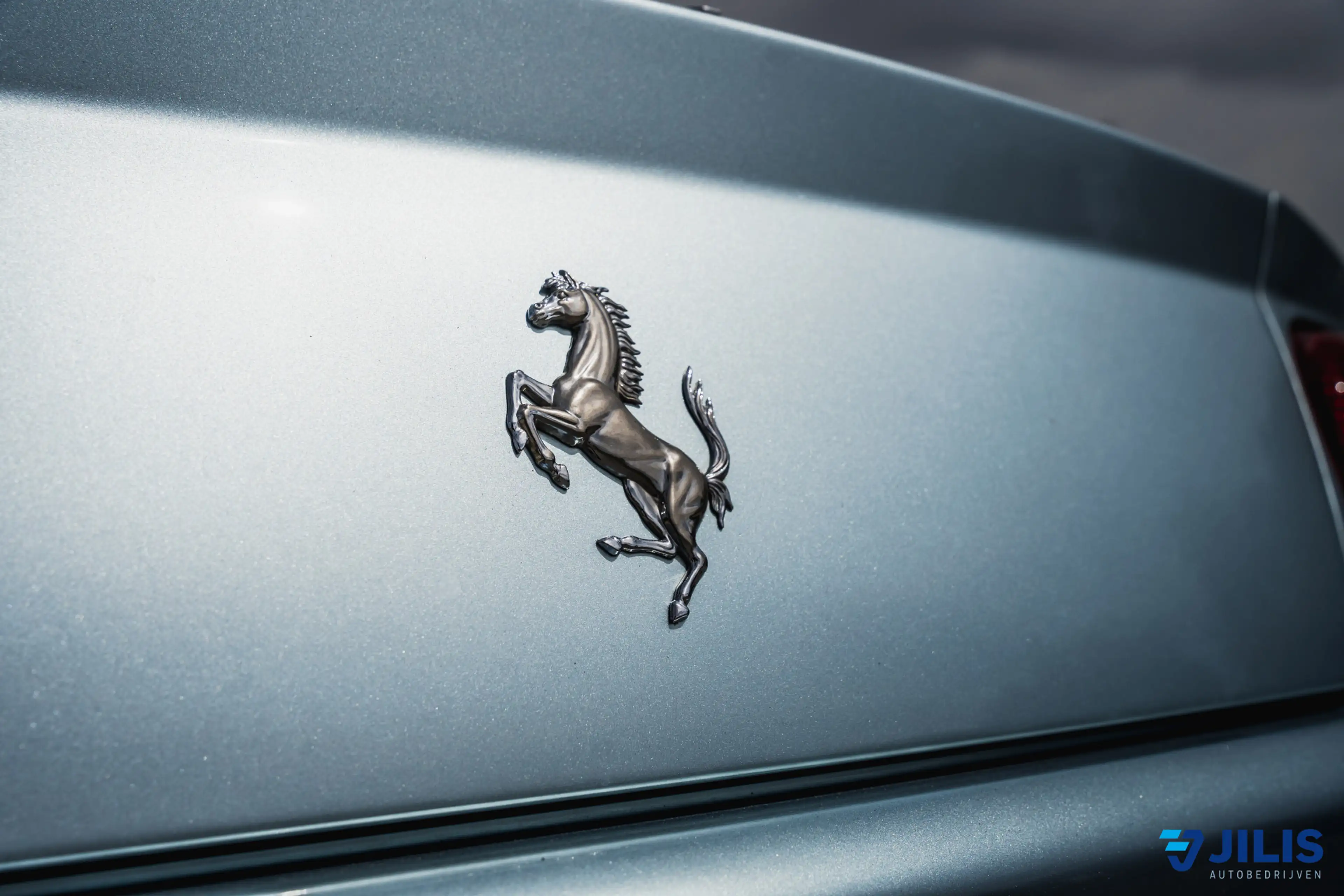 Ferrari 456 456M GTA | V12 | 442PK | Automaat | Airco | Ledere — photo 32