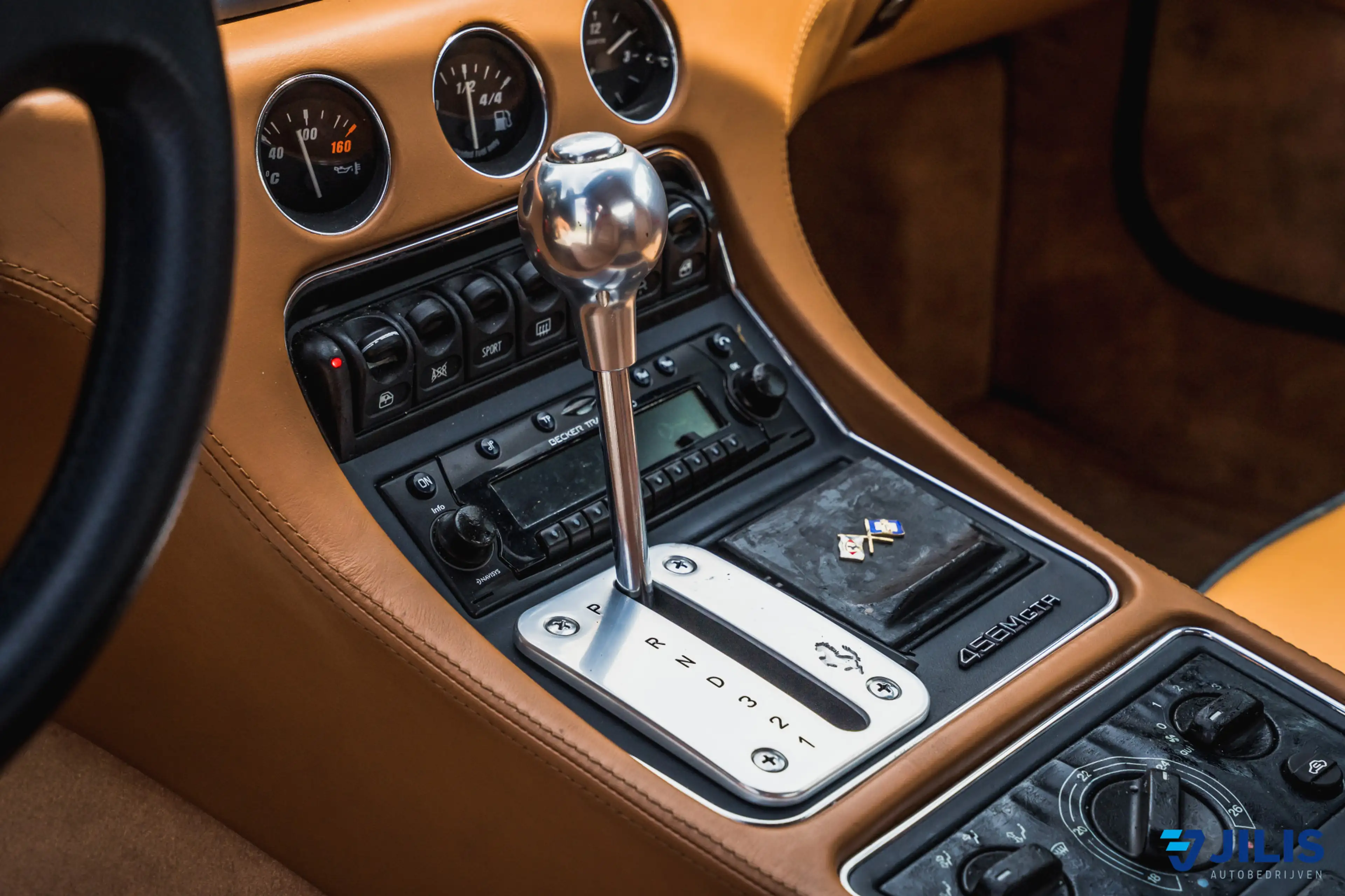 Ferrari 456 456M GTA | V12 | 442PK | Automaat | Airco | Ledere — photo 40