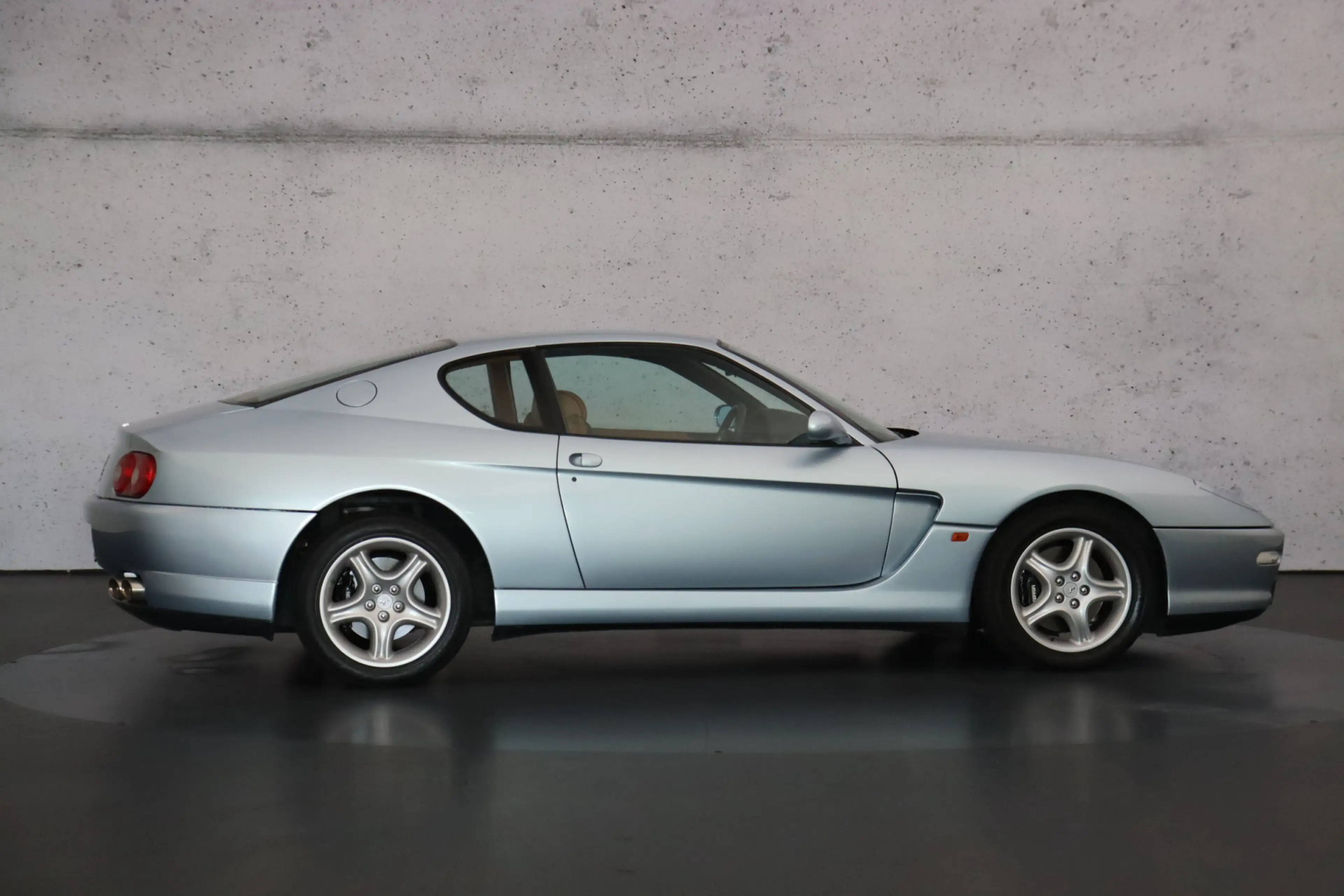 Ferrari 456 456M GTA | V12 | 442PK | Automaat | Airco | Ledere — photo 23
