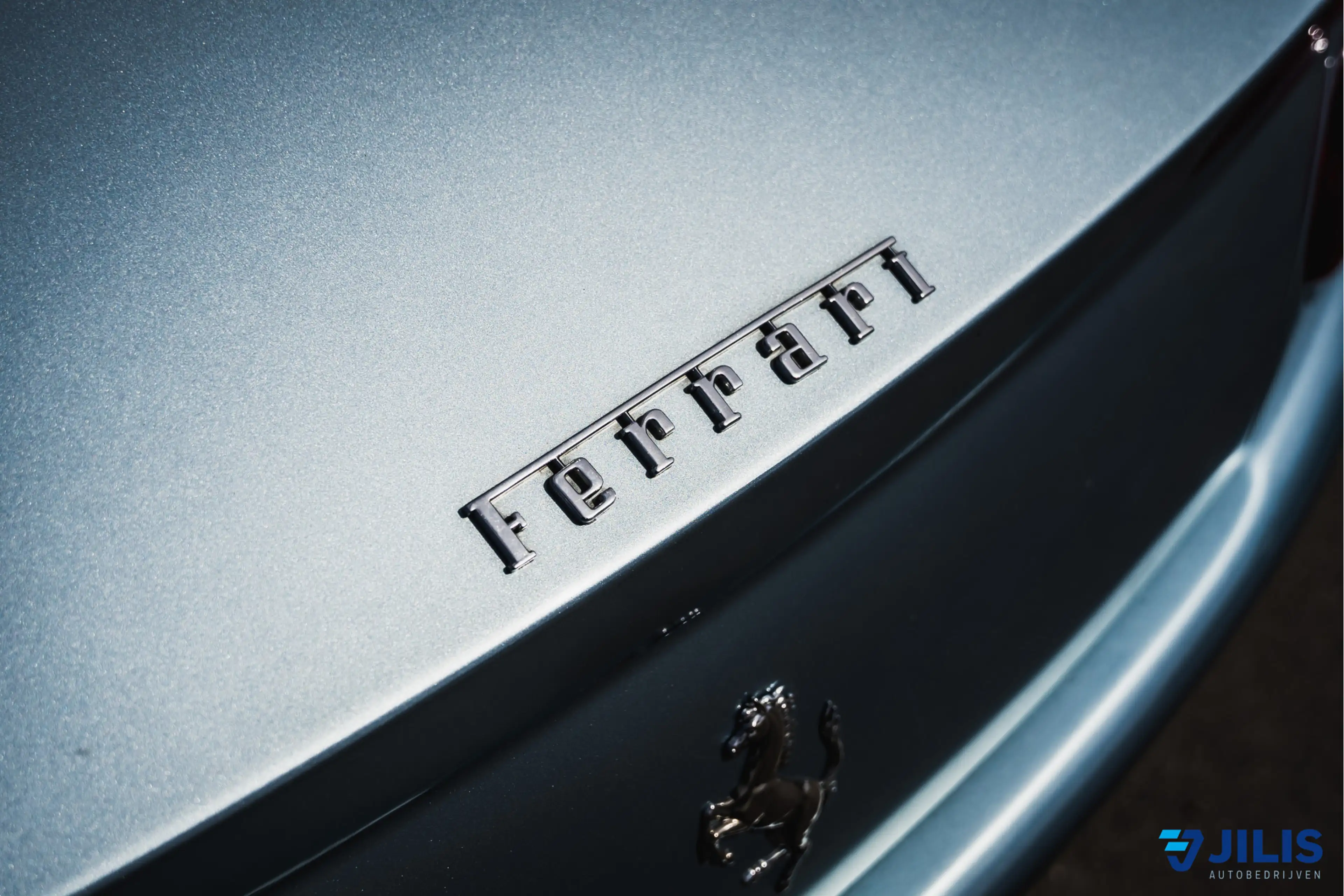 Ferrari 456 456M GTA | V12 | 442PK | Automaat | Airco | Ledere — photo 45