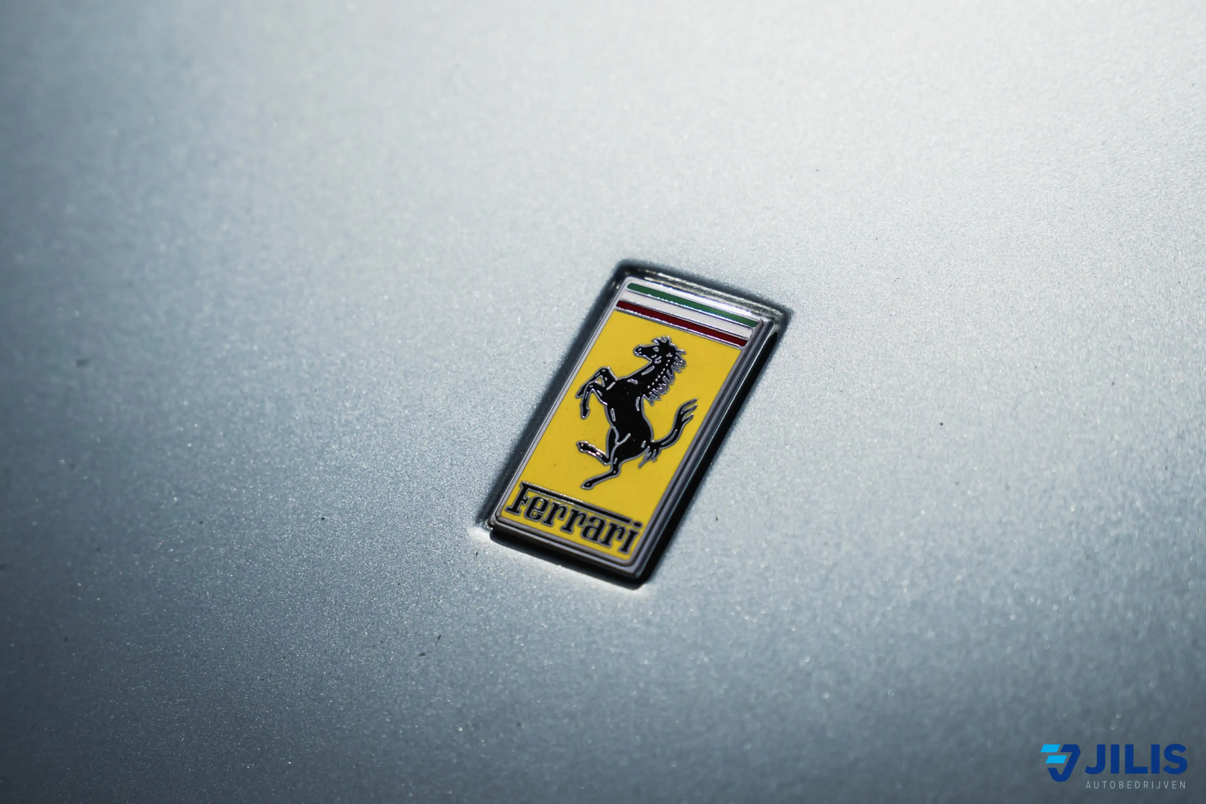 Ferrari 456 456M GTA | V12 | 442PK | Automaat | Airco | Ledere — photo 43