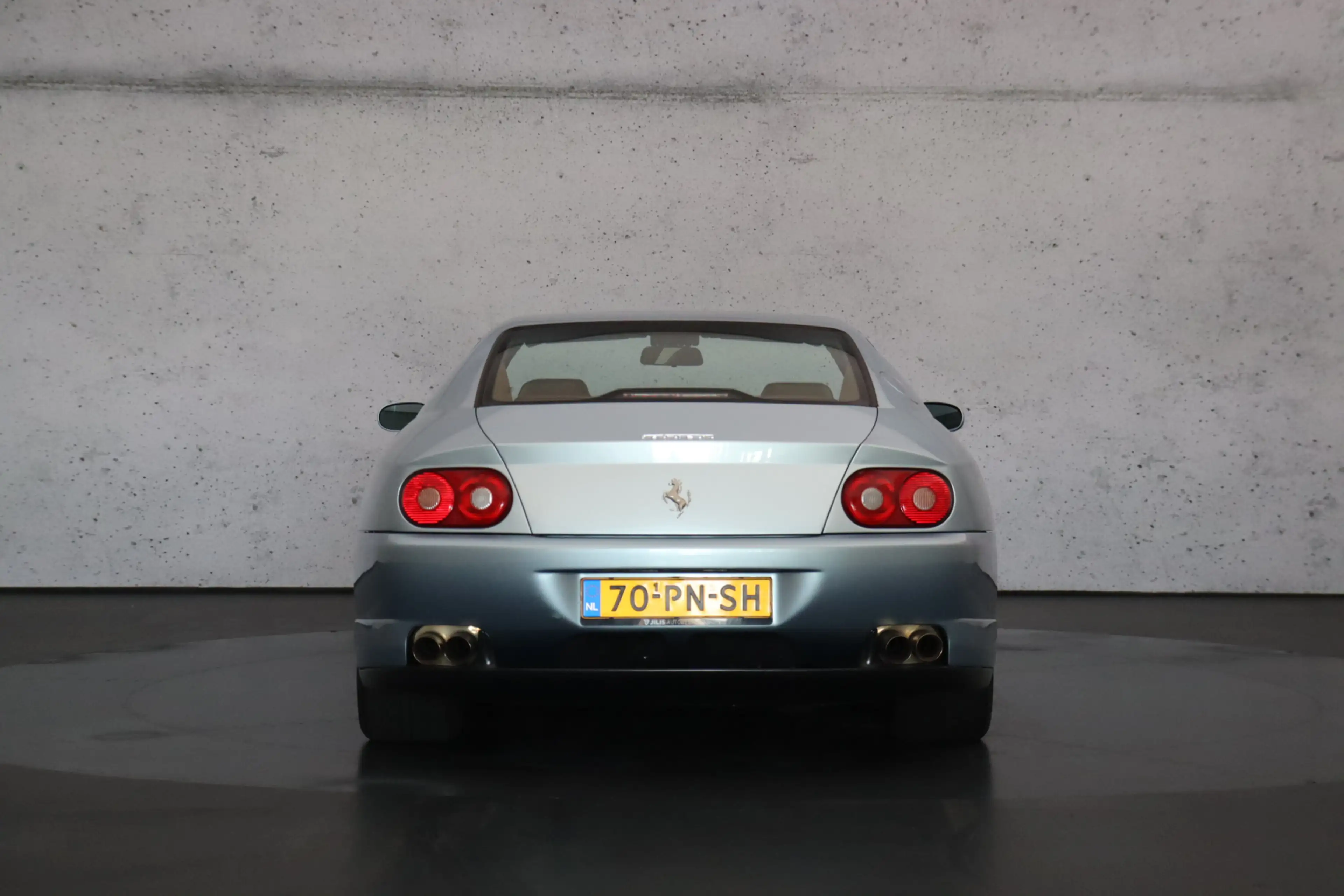 Ferrari 456 456M GTA | V12 | 442PK | Automaat | Airco | Ledere — photo 15