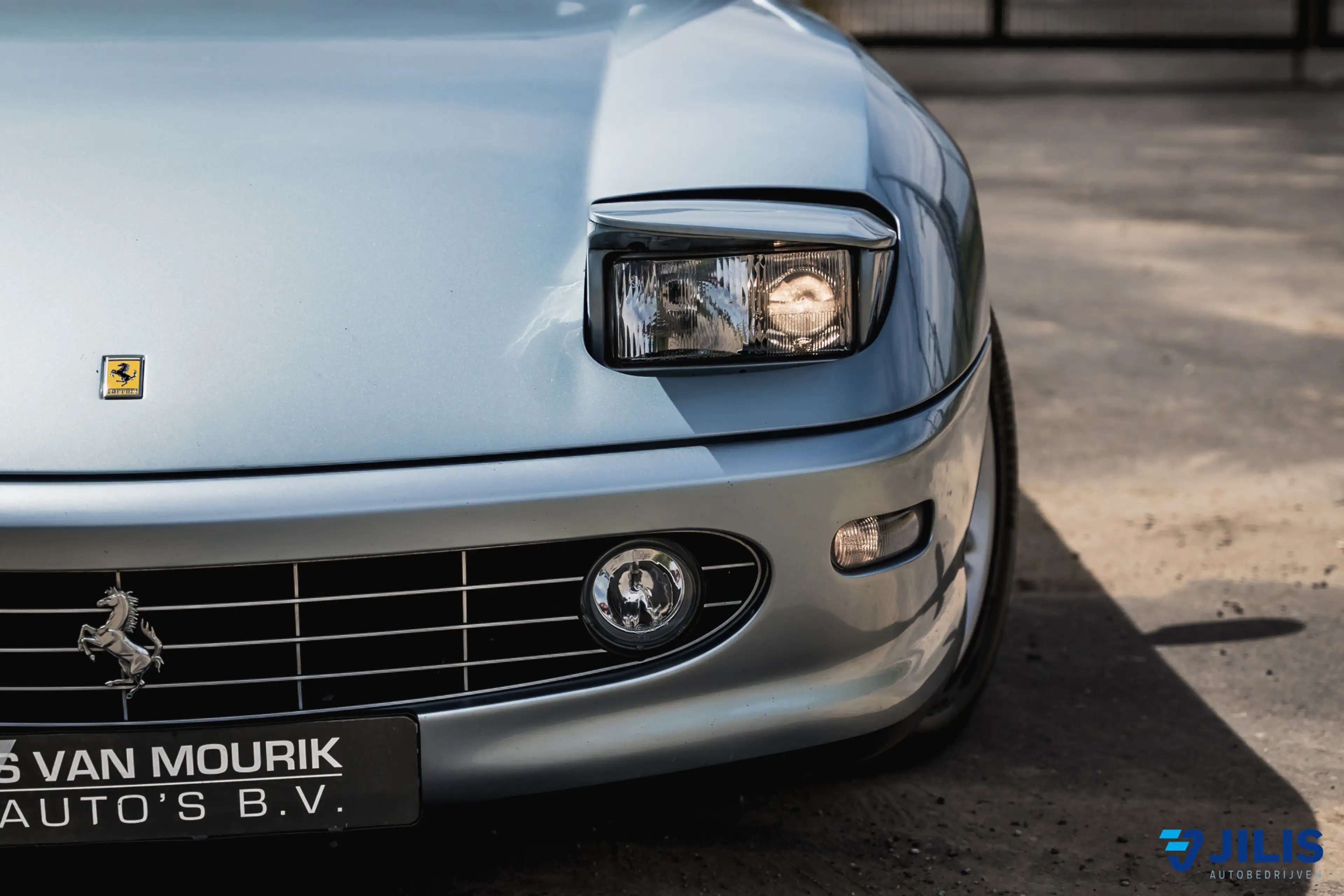 Ferrari 456 456M GTA | V12 | 442PK | Automaat | Airco | Ledere — photo 44