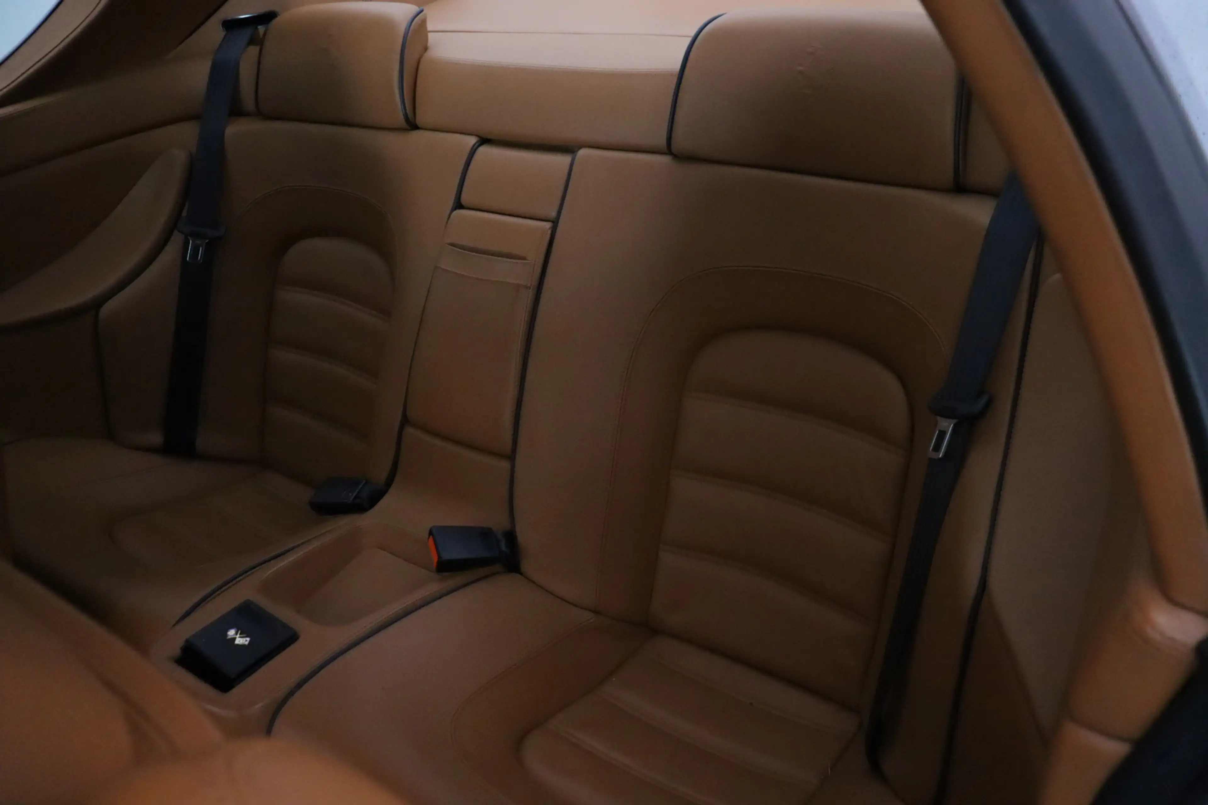 Ferrari 456 456M GTA | V12 | 442PK | Automaat | Airco | Ledere — photo 11
