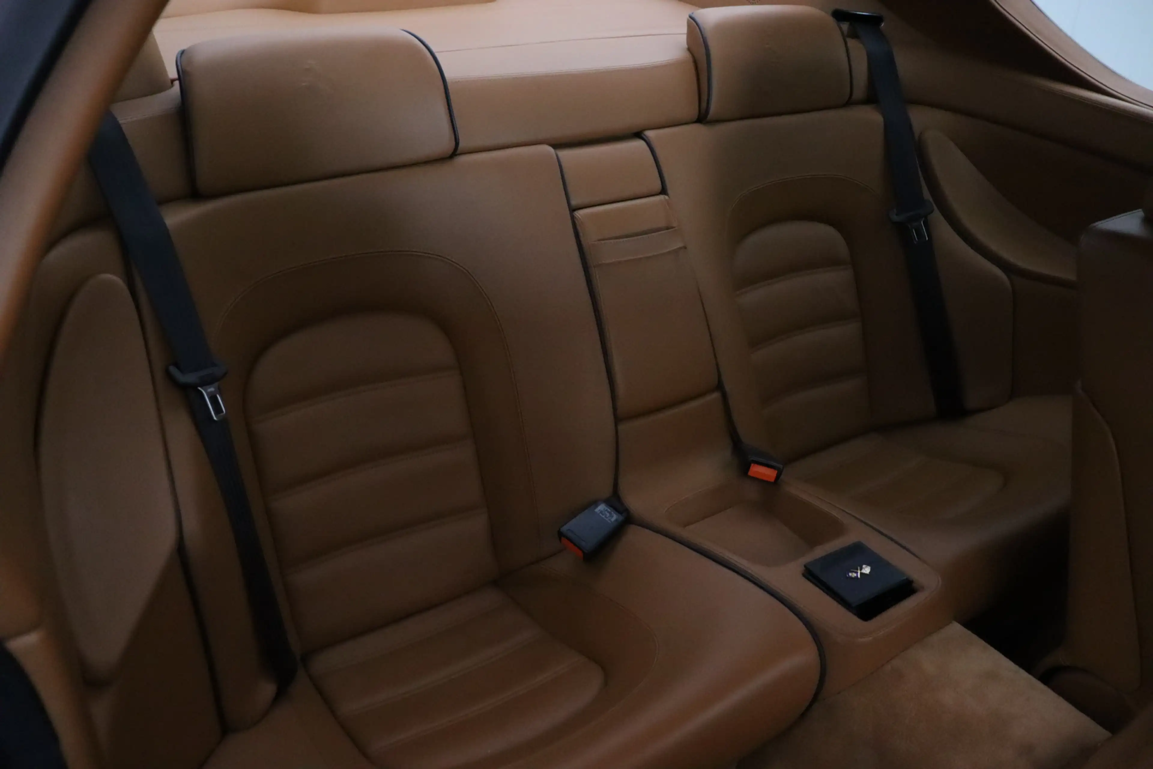 Ferrari 456 456M GTA | V12 | 442PK | Automaat | Airco | Ledere — photo 12