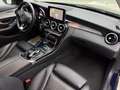 Mercedes-Benz C 250 d T 4Matic / 1. Hand HUD Totw. ILS Autom. Blau - thumbnail 7